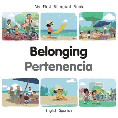 Belonging (English Spanish)