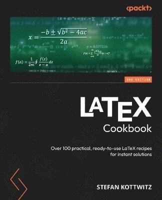 LaTeX Cookbook 1