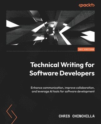 Technical Writing for Software Developers 1