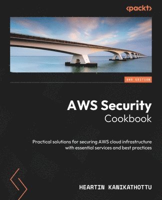 AWS Security Cookbook 1