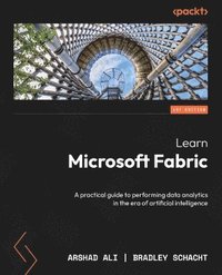bokomslag Learn Microsoft Fabric