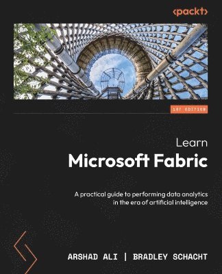 Learn Microsoft Fabric 1