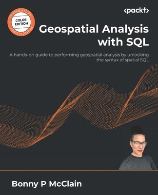 Geospatial Analysis with SQL 1