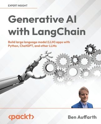 Generative AI with LangChain 1