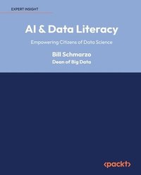 bokomslag AI & Data Literacy