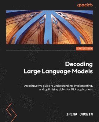 bokomslag Decoding Large Language Models