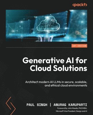 Generative AI for Cloud Solutions 1