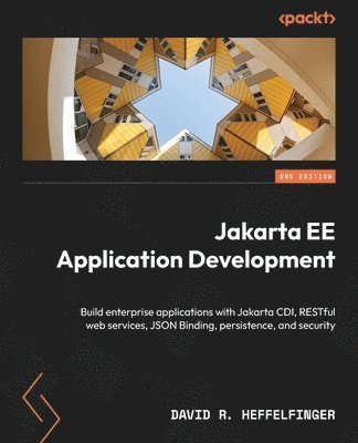 Jakarta EE Application Development 1