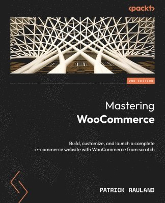 Mastering WooCommerce 1