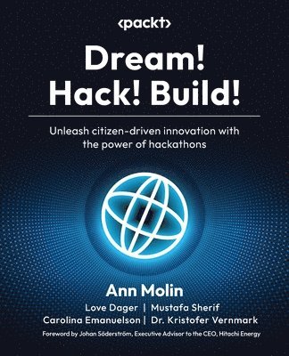 Dream! Hack! Build! 1