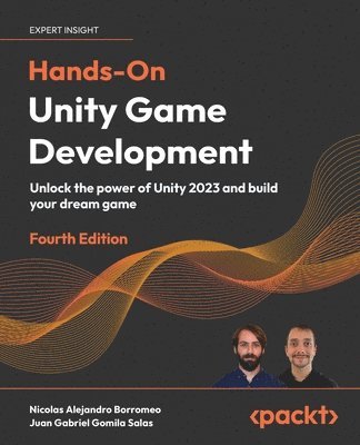 Hands-On Unity  Game Development 1