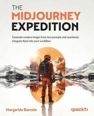 The Midjourney Expedition 1