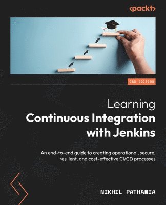 Learning Continuous Integration with Jenkins 1