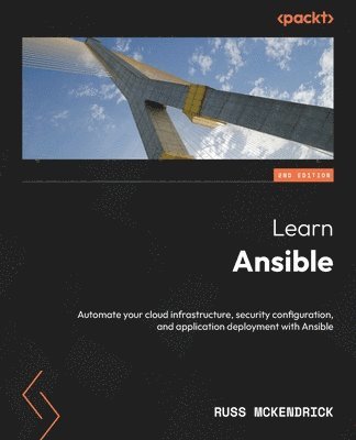 Learn Ansible 1