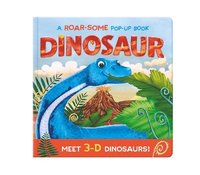 bokomslag Dinosaur
