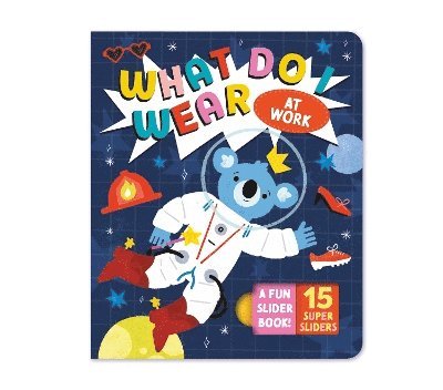 What Do I Wear at Work?