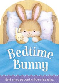 bokomslag Bedtime Bunny