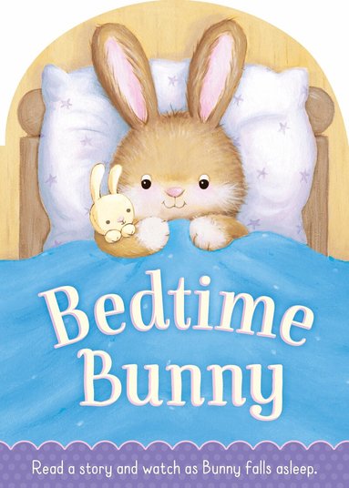 Sara Conway - Bedtime Bunny, Kartonnage