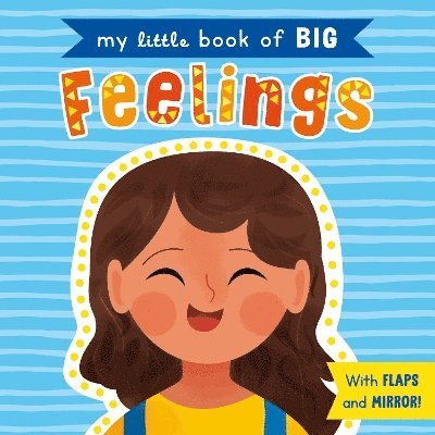 My Little Book of Feelings