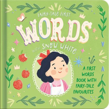 Words with Snow White, Kartonnage