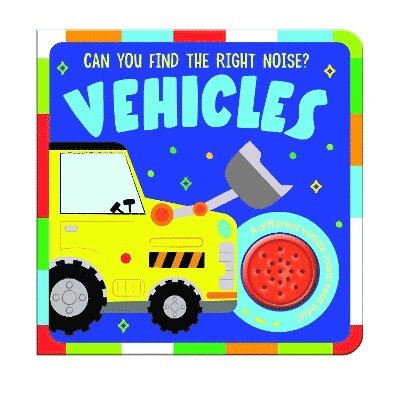 Vehicles 1