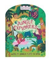 Jungle Explorers