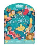 Ocean Explorers