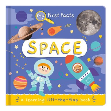 Space, Kartonnage