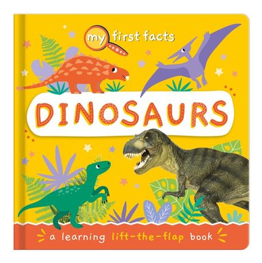 Dinosaurs, Kartonnage