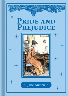 bokomslag Pride and Prejudice