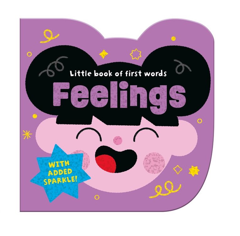 Feelings, Kartonnage