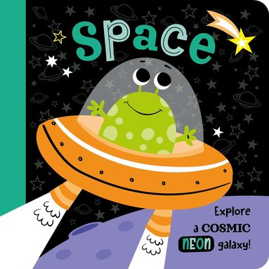 Space, Kartonnage