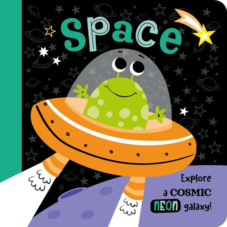 Space, Kartonnage