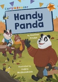 bokomslag Handy Panda