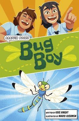 Bug Boy 1