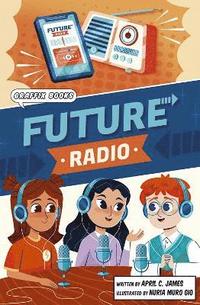 bokomslag Future Radio