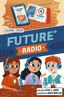 Future Radio 1