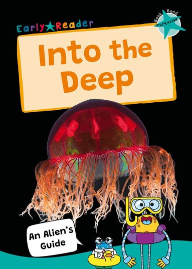 Maverick Publishing - Into the Deep, Häftad