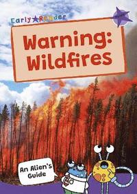 bokomslag Warning: Wildfires