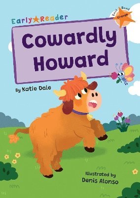 Cowardly Howard 1