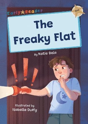 The Freaky Flat 1