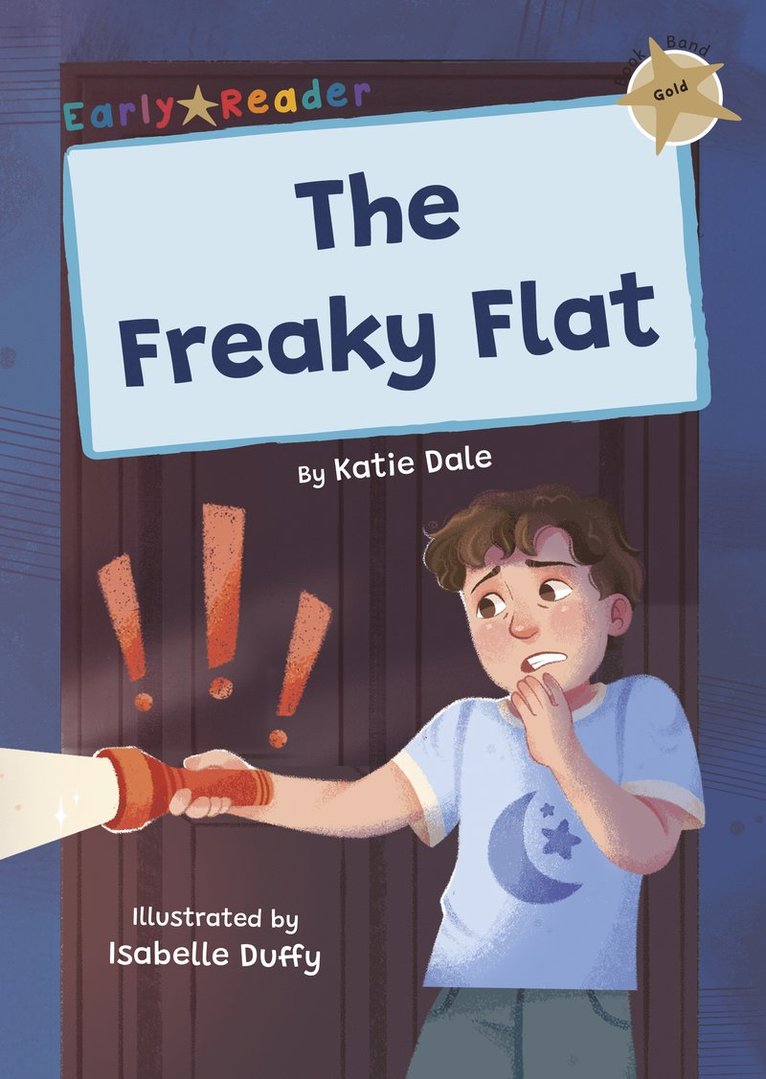 The Freaky Flat 1