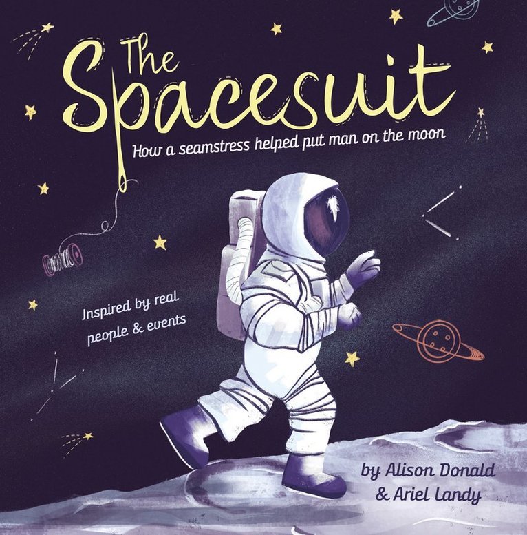 The Spacesuit 1