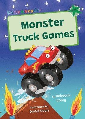 Monster Truck Games 1