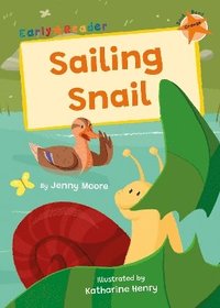 bokomslag Sailing Snail