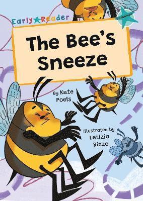 The Bee's Sneeze 1