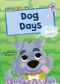 bokomslag Dog Days