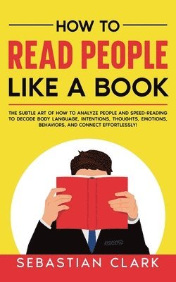 How To Read People Like A Book 1