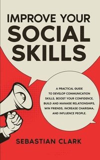 bokomslag Improve Your Social Skills