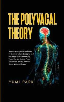 bokomslag The Polyvagal Theory